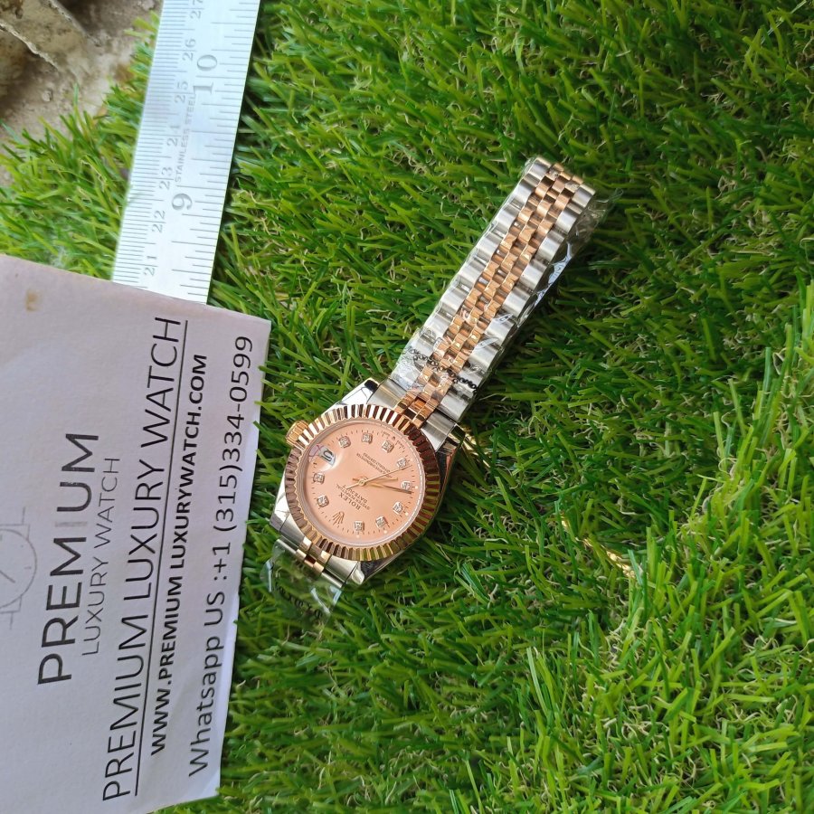 rolex oyster perpetual jubilee bracelet