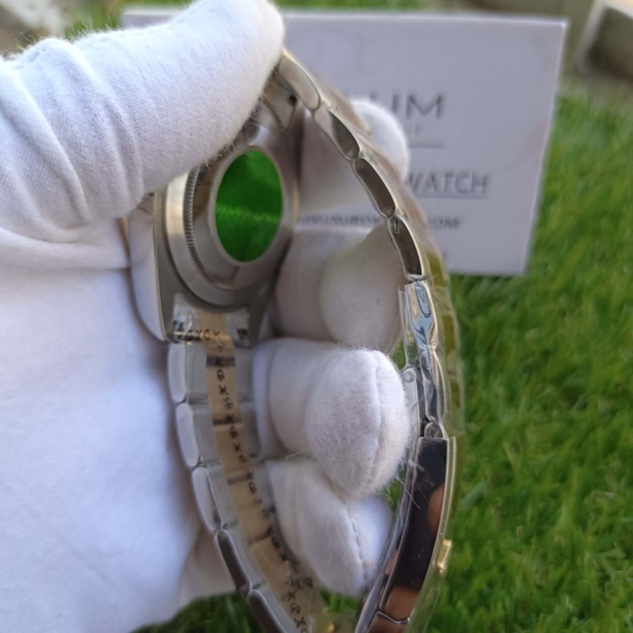 rolex datejust rolesor