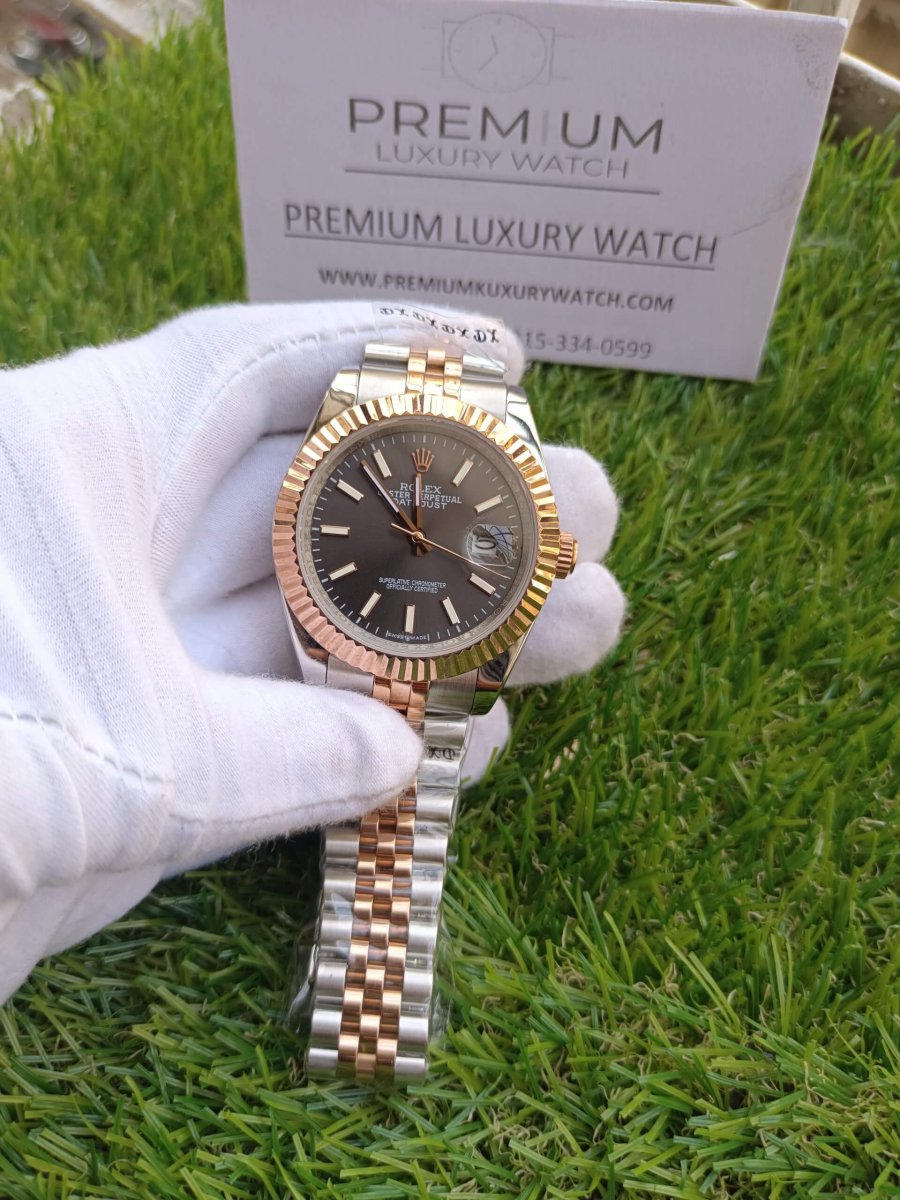 rolex datejust 41mm jubilee bracelet price