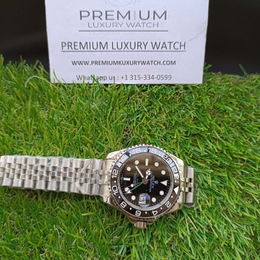 rolex gmt master ii mens