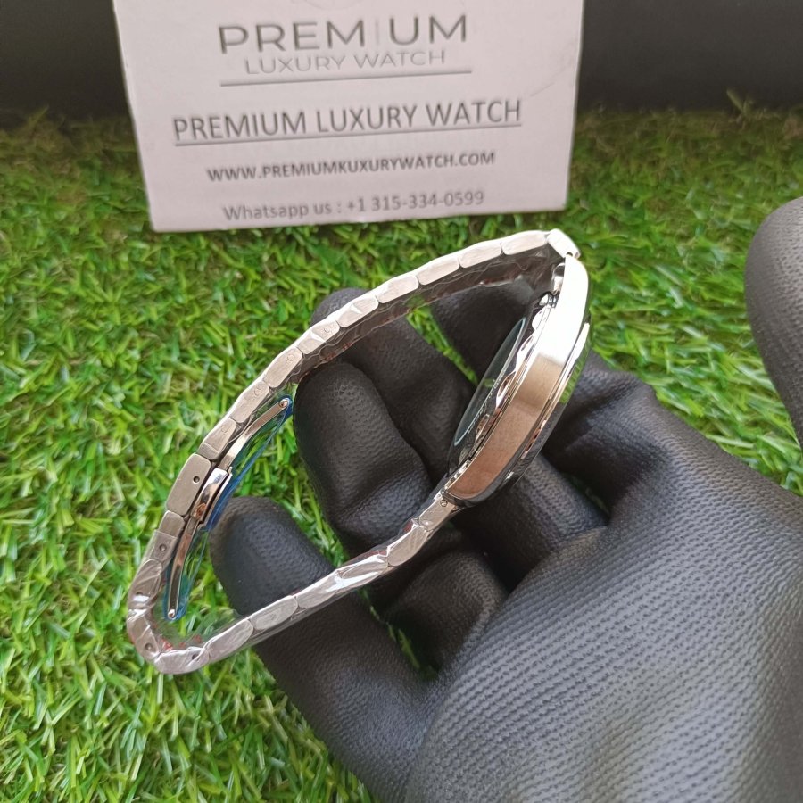 Omega seamaster aqua terra green 150m Co-Axial Master Chronometer 38 MM Men’s Wrist Watch