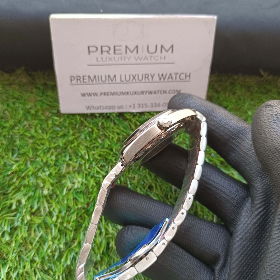 Omega seamaster aqua terra green 150m Co-Axial Master Chronometer 38 MM Men’s Wrist Watch