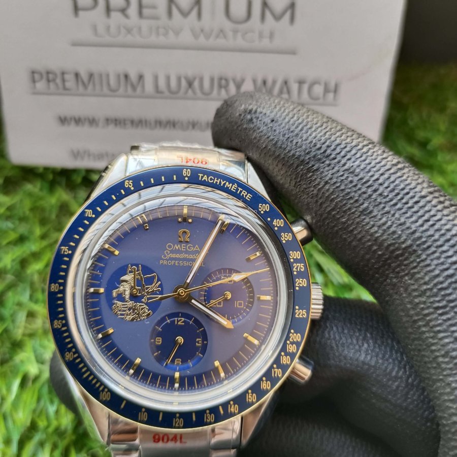 omega speedmaster apollo 11