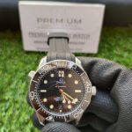 omega seamaster chronometer