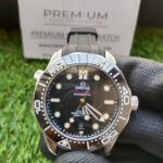 omega seamaster co axial master