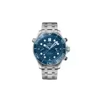 omega seamaster co-axial master