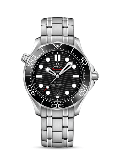 omega seamaster diver 300m