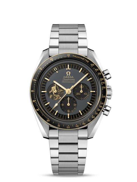 omega speedmaster moonwatch