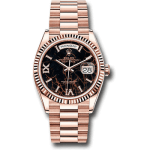 Eisenkiesel Rolex Day Date