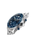 omega seamaster diver 300m blue dial