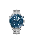 omega seamaster co-axial master