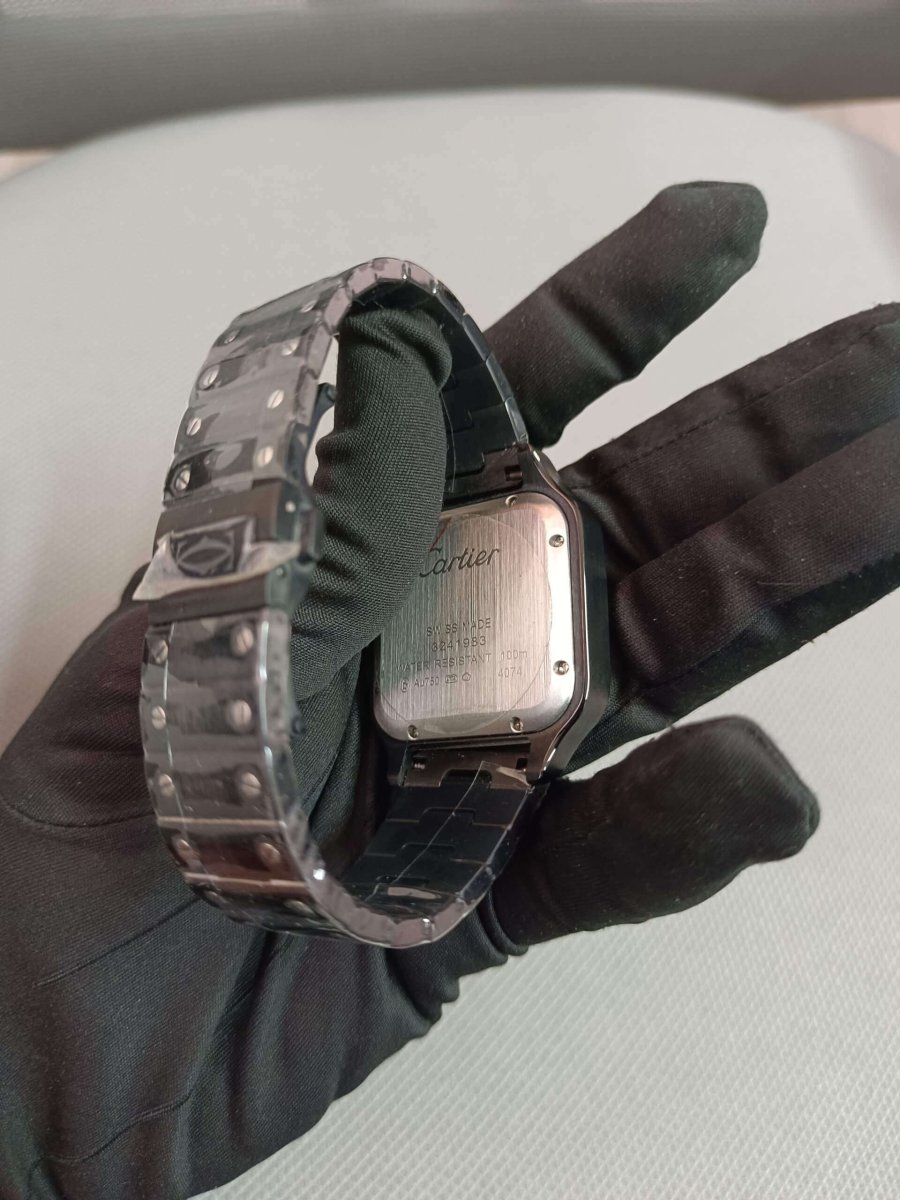 santos de cartier adlc