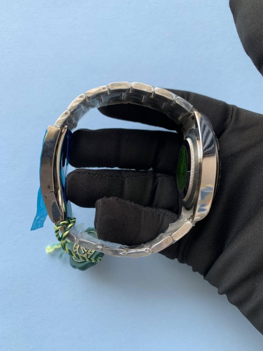 rolex explorer ii 42mm