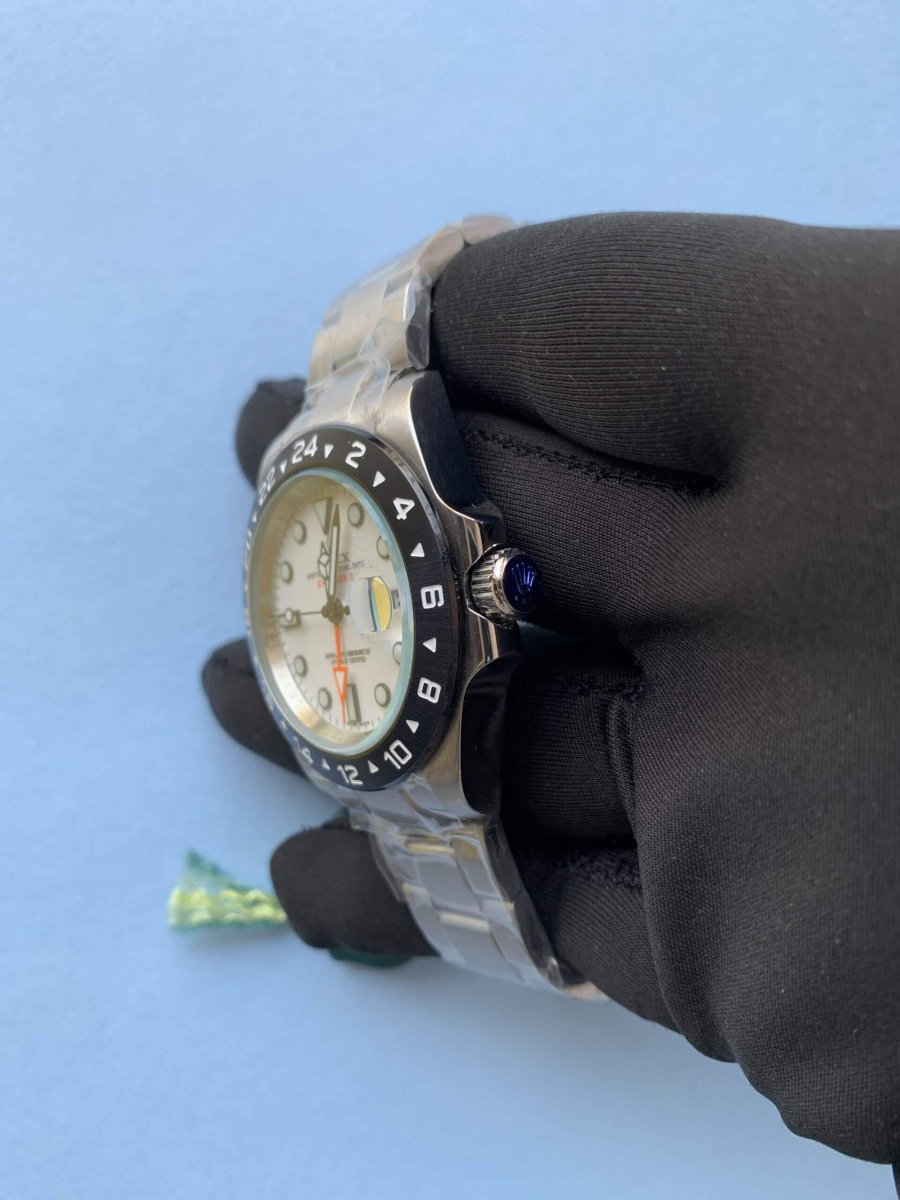 rolex explorer ii 42mm