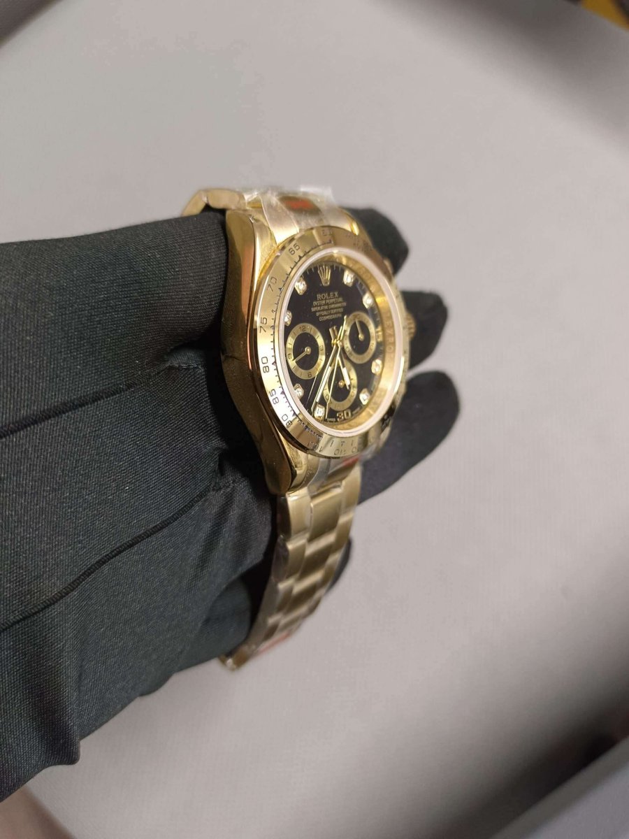 rolex daytona 116508