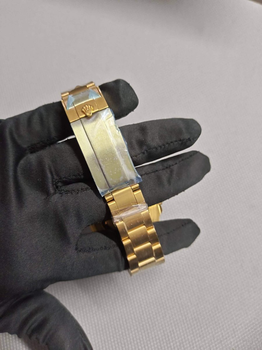 rolex submariner 116618ln