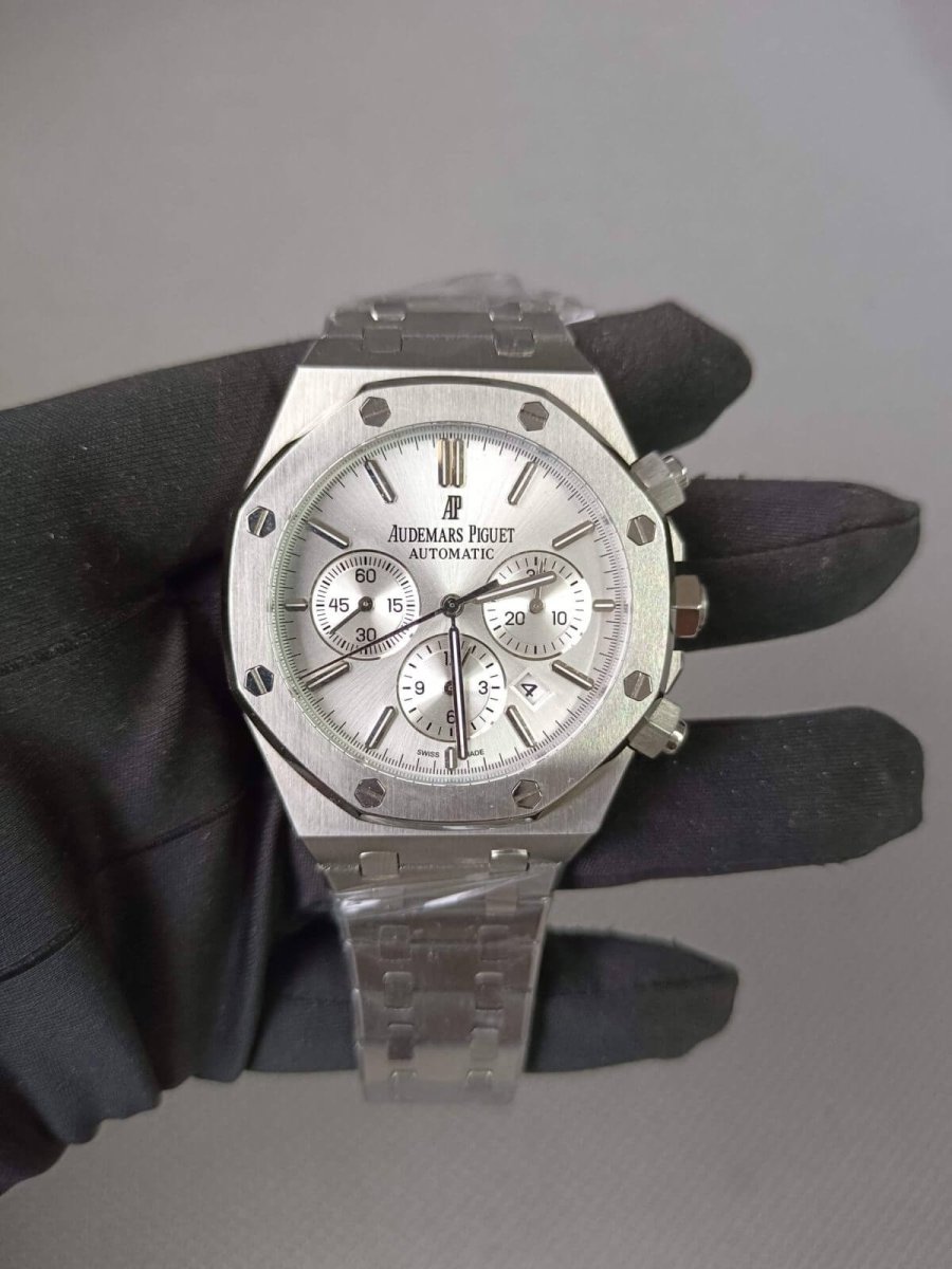 audemars piguet royal oak chronograph