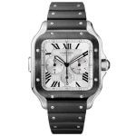 cartier santos xl