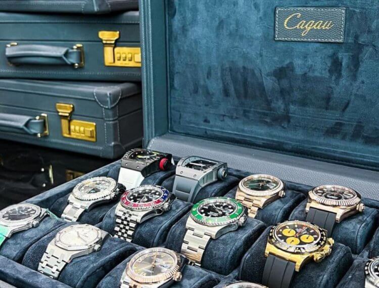 cartier replica watch