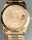 rolex day date president gold