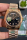 Rolex Day-Date II President Black