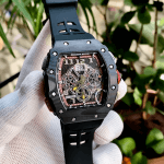 Richard Mille Replica RM65-01 Black