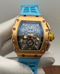 Richard Mille Replica RM11-03 Swiss Quality