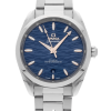 Omega replica watch