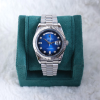 Rolex Day-Date Blue Dial