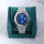 Rolex Day-Date Blue Dial
