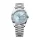rolex day date platinum ice blue