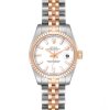 Rolex Lady Datejust 31 Rose Gold