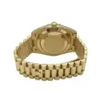 Rolex Day Date 40 President Gold Replica Watch for Men